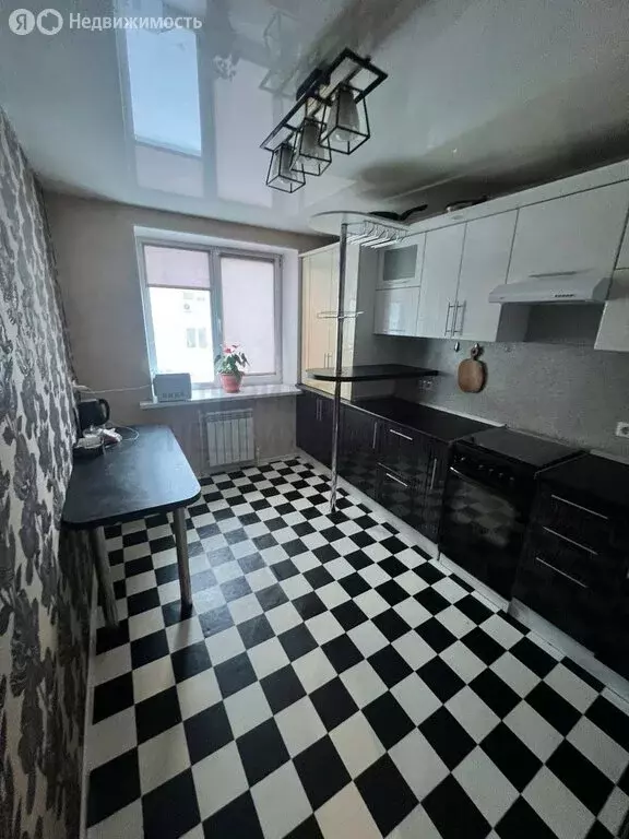 2-комнатная квартира: Самара, бульвар Ивана Финютина, 42 (56.1 м) - Фото 0