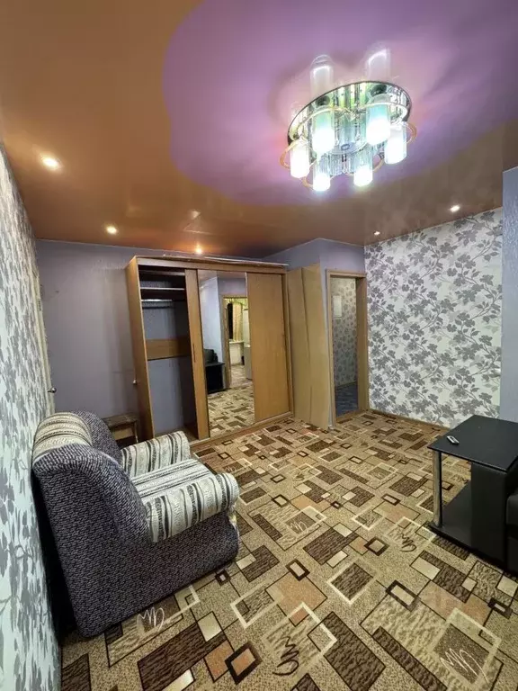 2-к кв. Кировская область, Киров Московская ул., 132А (45.0 м) - Фото 2