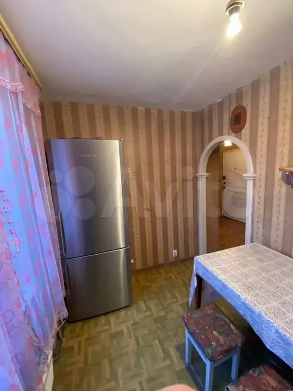 1-к. квартира, 35 м, 5/5 эт. - Фото 1