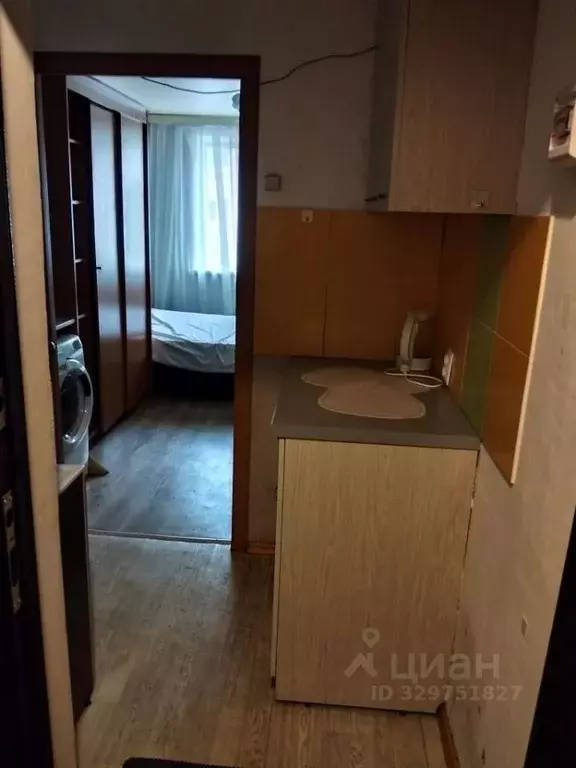Студия Красноярский край, Красноярск Черемушки мкр, ул. Читинская, 10 ... - Фото 1