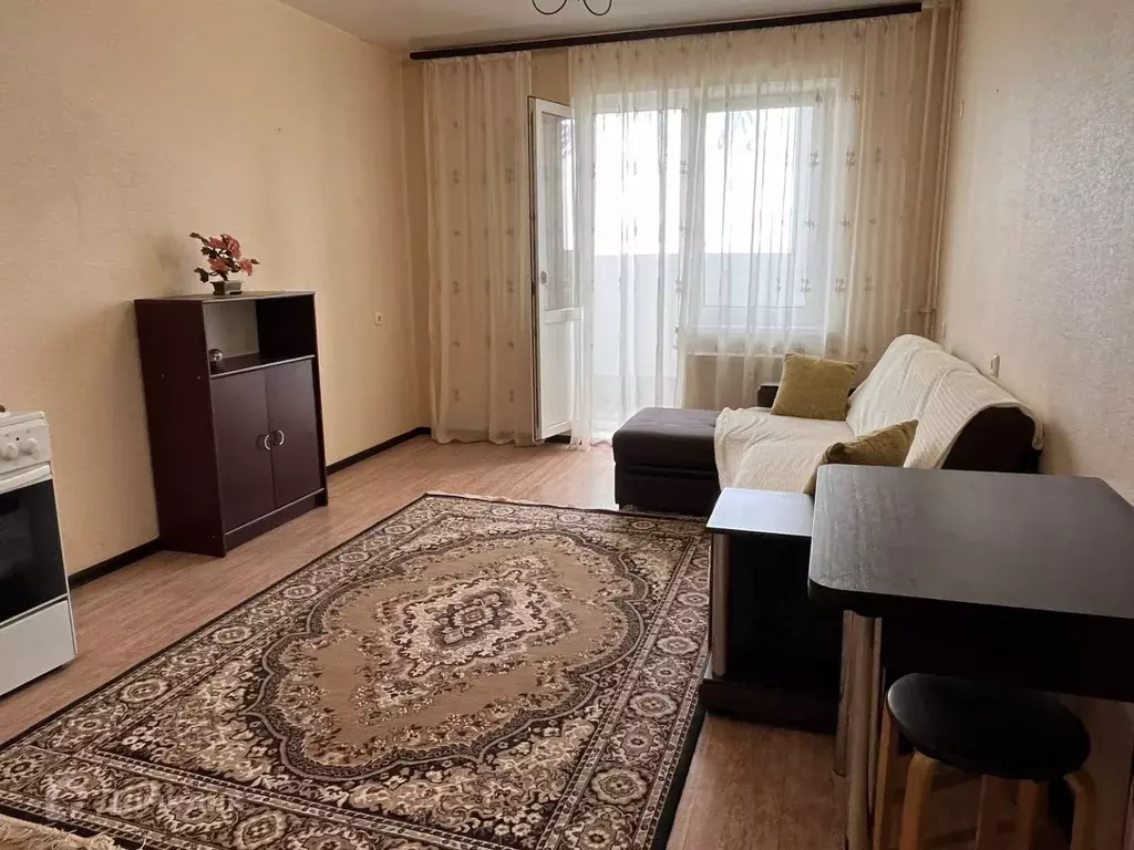 Продаётся 1-к квартира, 28 м - Фото 0