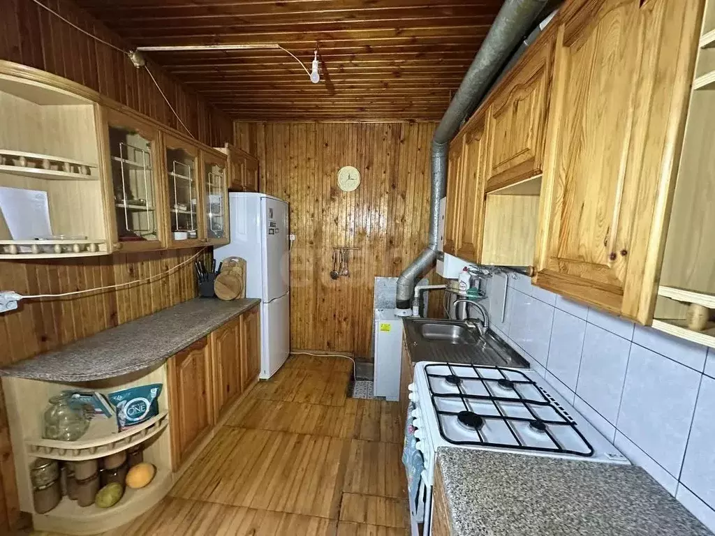 Дом в Костромская область, Кострома ул. Бляхина, 73 (106 м) - Фото 1