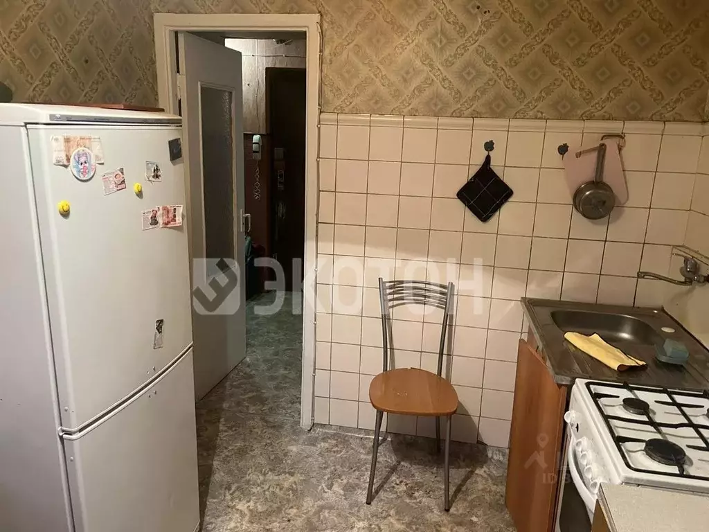 2-к кв. Санкт-Петербург ул. Партизана Германа, 10К1 (52.0 м) - Фото 2