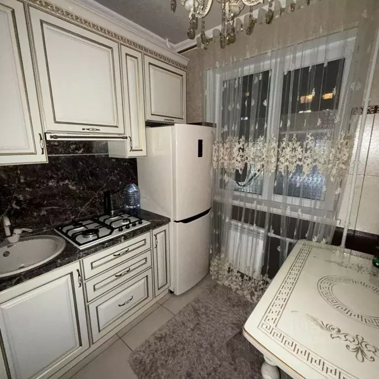 2-к кв. Чеченская республика, Грозный ул. Дьякова, 11/2 (48.0 м) - Фото 1