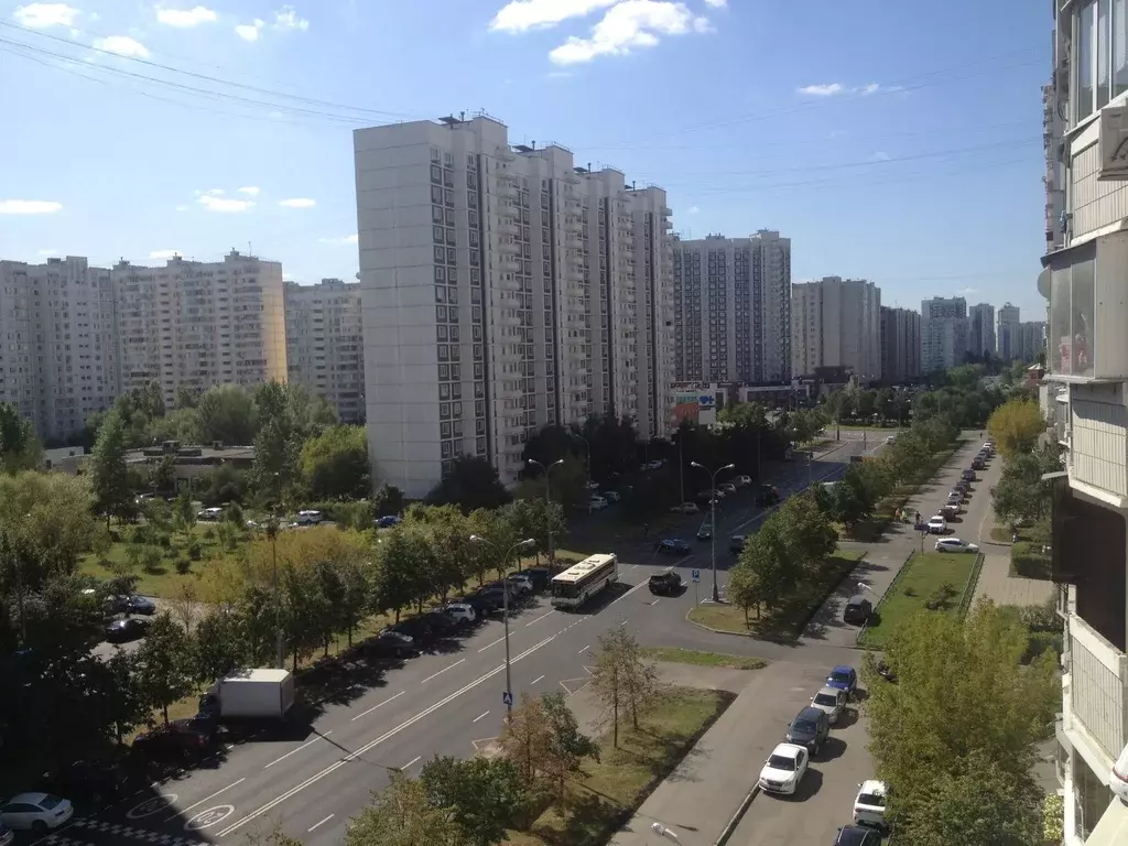 Продаётся 1-к квартира, 39.1 м - Фото 0