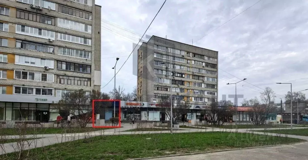 Помещение свободного назначения в Нижегородская область, Нижний ... - Фото 2