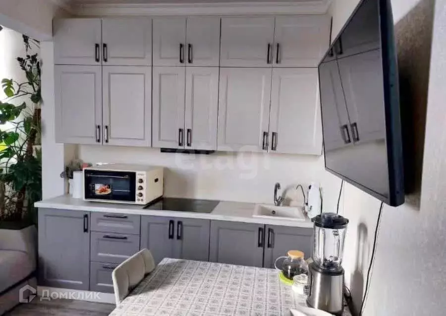 Продаётся 1-к квартира, 40 м - Фото 0