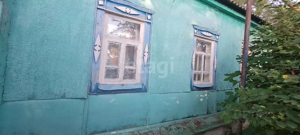 Дом в Белгородская область, Чернянский район, Волотовское с/пос, с. ... - Фото 1