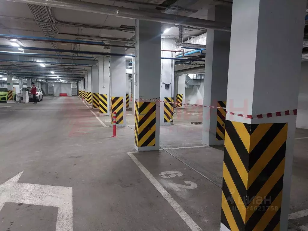 Гараж в Ростовская область, Ростов-на-Дону Новое Поселение мкр, ул. 8 ... - Фото 1