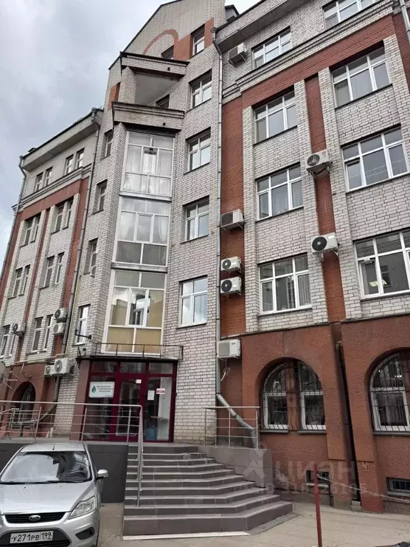 Помещение свободного назначения в Смоленская область, Смоленск ул. ... - Фото 0