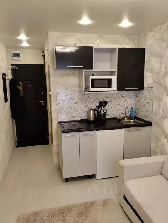Студия Коми, Сыктывкар ул. Катаева, 45 (14.0 м) - Фото 2