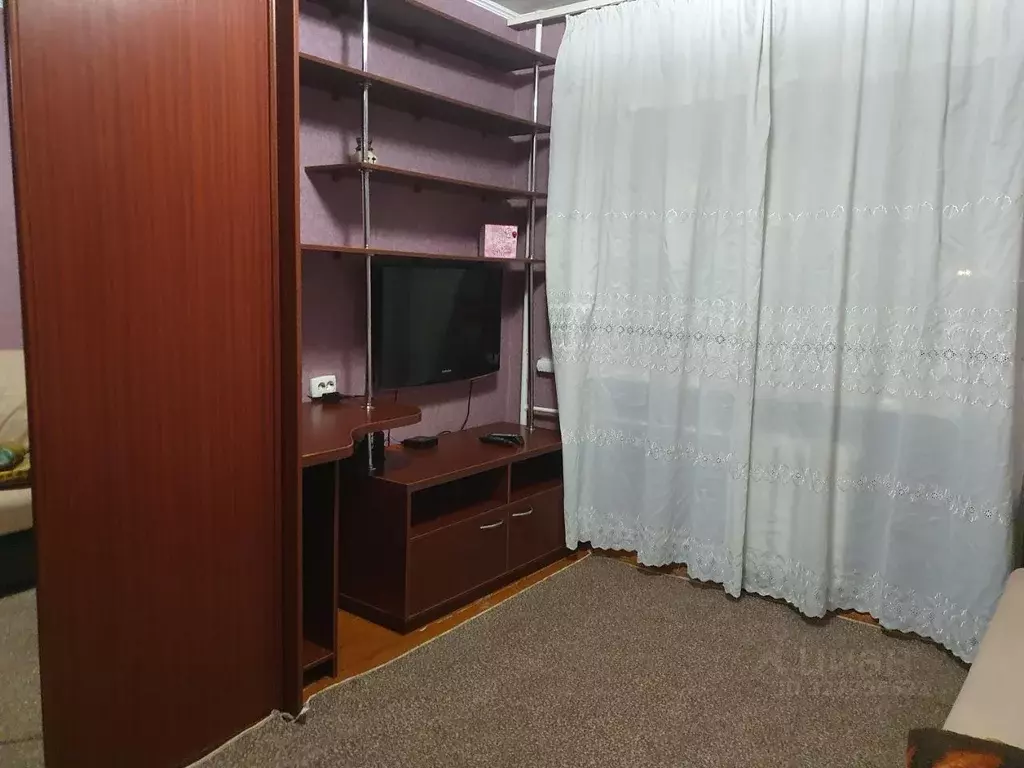 Студия Тюменская область, Тюмень ул. 50 лет ВЛКСМ, 91б (18.0 м) - Фото 2