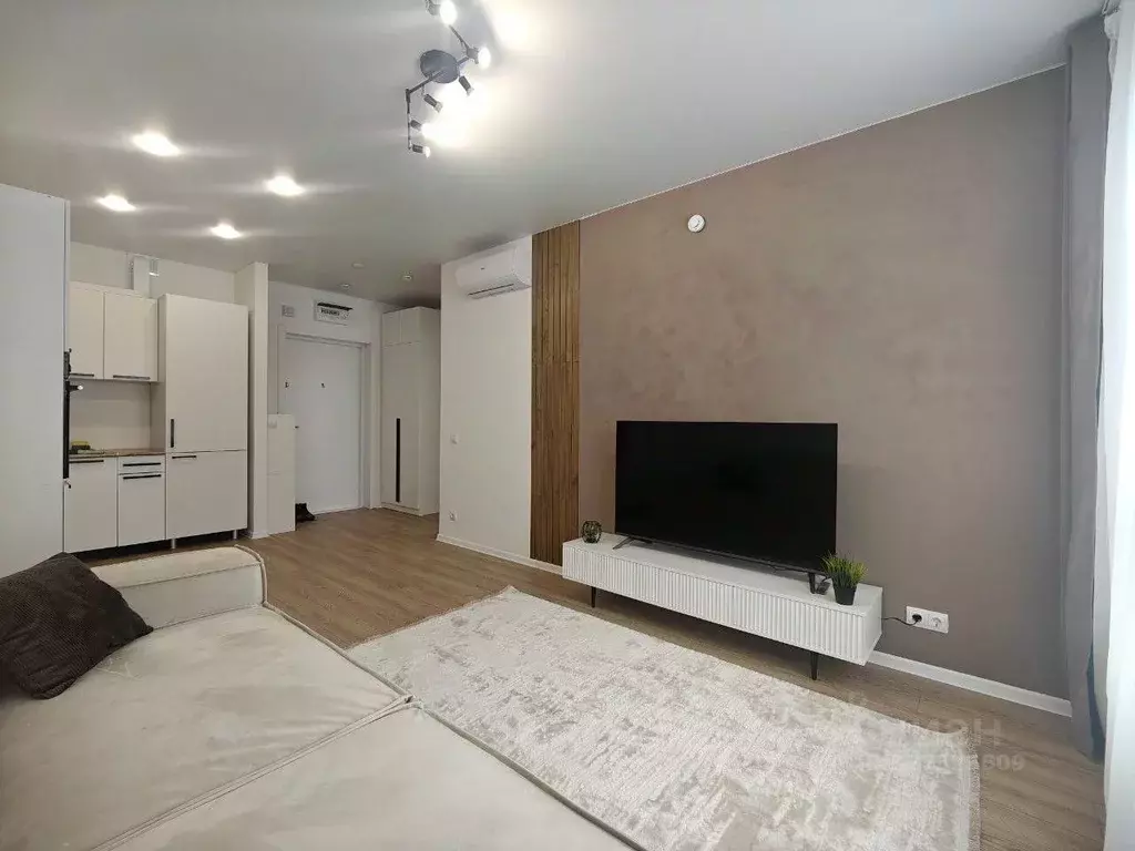 1-к кв. Москва ул. Добролюбова, 8к1 (36.0 м) - Фото 1