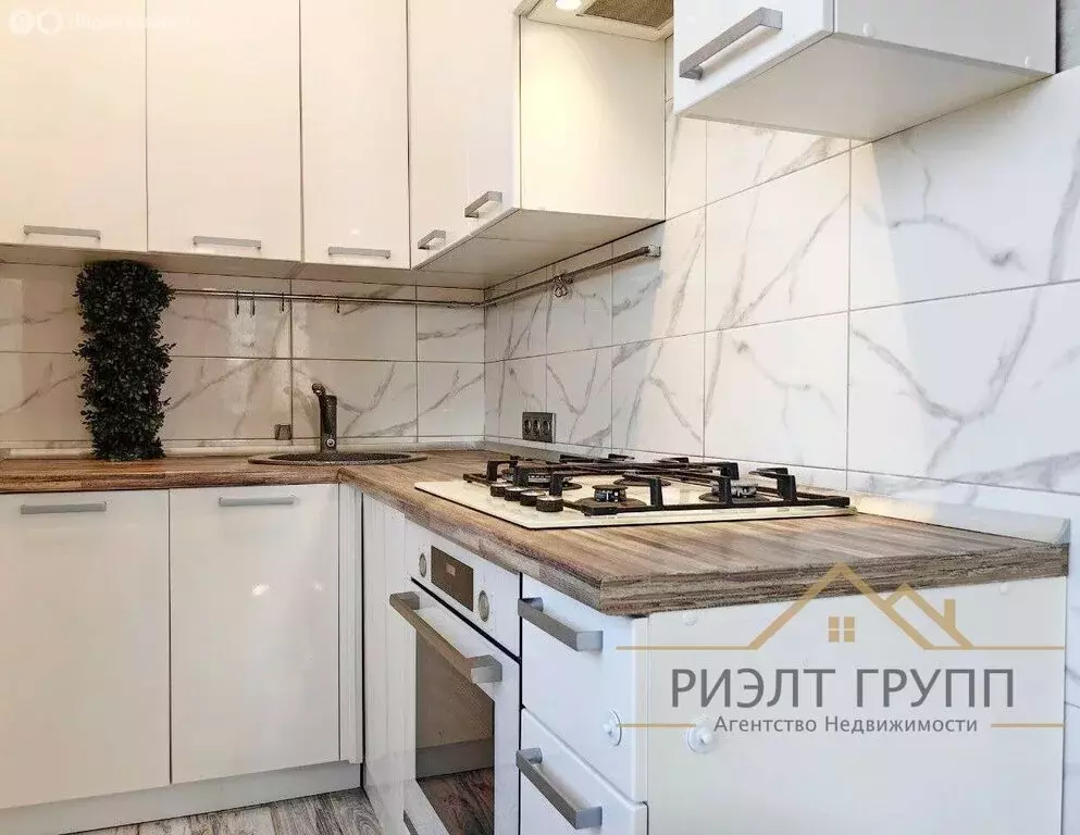 1-комнатная квартира: село Усады, Счастливая улица, 4 (39.5 м) - Фото 2