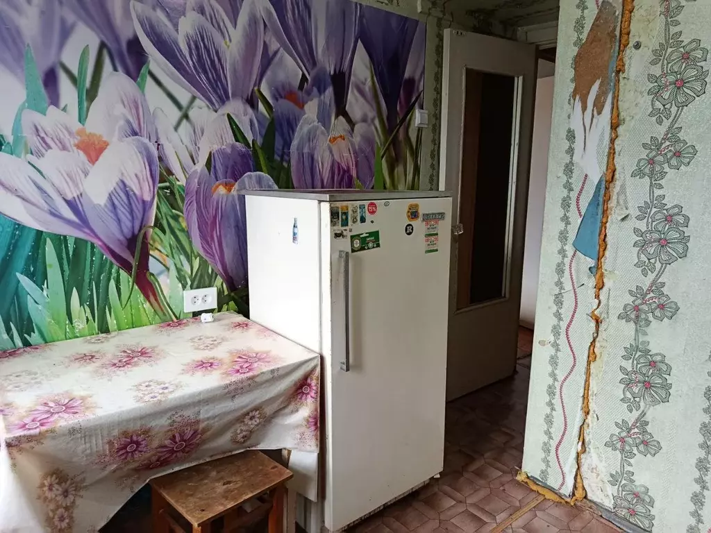 1-к кв. Удмуртия, Ижевск ул. Воровского, 117 (30.0 м) - Фото 2