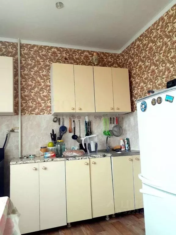 1-к кв. Белгородская область, Старый Оскол Южный мкр, 1 (41.0 м) - Фото 1