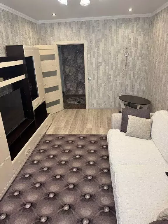 1-к кв. Краснодарский край, Анапа ул. Лермонтова, 118А (44.0 м) - Фото 2