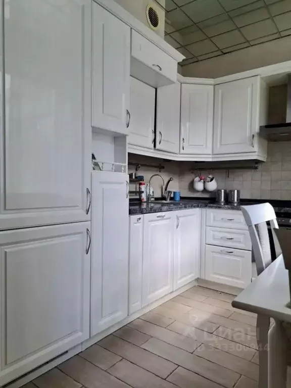 1-к кв. Москва Осенний бул., 10К2 (38.0 м) - Фото 1