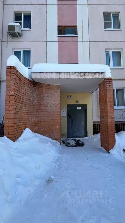 3-к кв. Московская область, Руза Северный мкр, 2 (80.0 м) - Фото 2