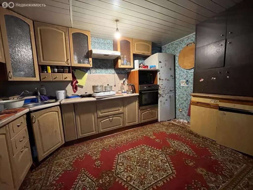 Дом в Лесколовское сельское поселение, СНТ Юбилейное (138 м) - Фото 2