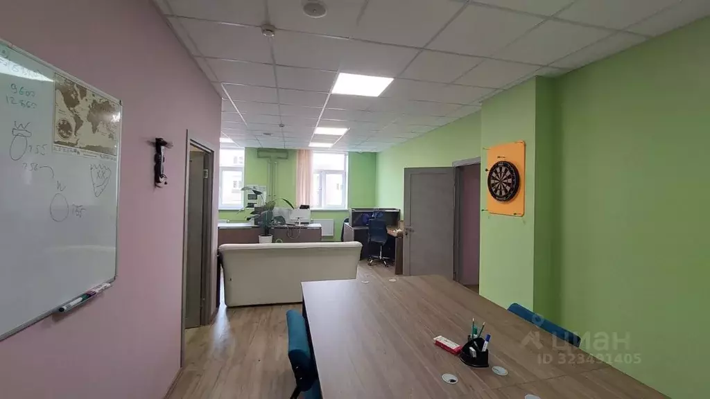 Офис в Московская область, Долгопрудный Лихачевский проезд, 8 (98 м) - Фото 1