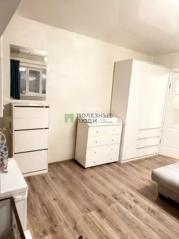 2-к кв. Курганская область, Курган ул. Томина, 80 (42.3 м) - Фото 2