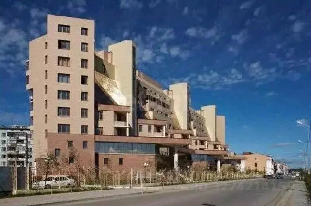 Офис в Саха (Якутия), Якутск ул. Кирова, 7 (25 м) - Фото 1