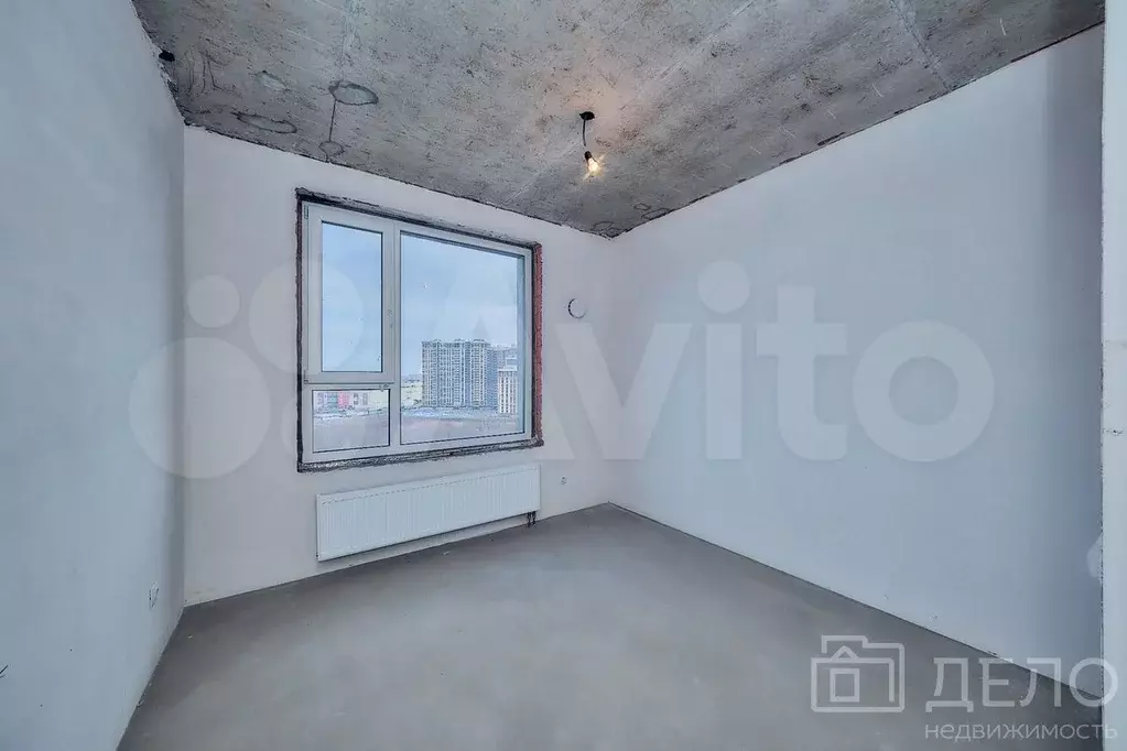 Квартира-студия, 18,3 м, 13/14 эт. - Фото 1