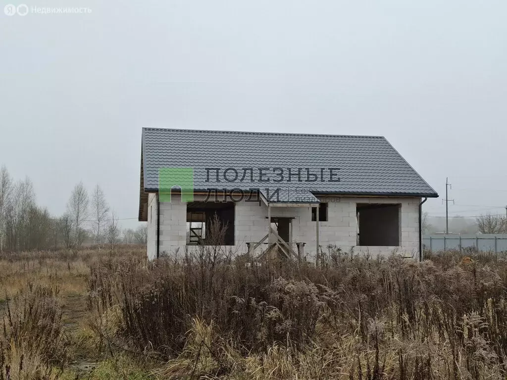 Дом в посёлок городского типа Знаменка, Якутская улица (100 м) - Фото 2