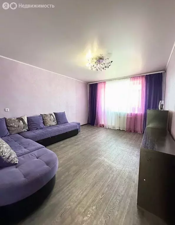 3-комнатная квартира: Орск, посёлок Вокзальный, Огородная улица, 25 ... - Фото 2