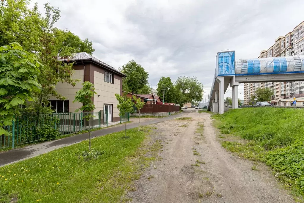 Помещение свободного назначения в Московская область, Люберцы ... - Фото 1