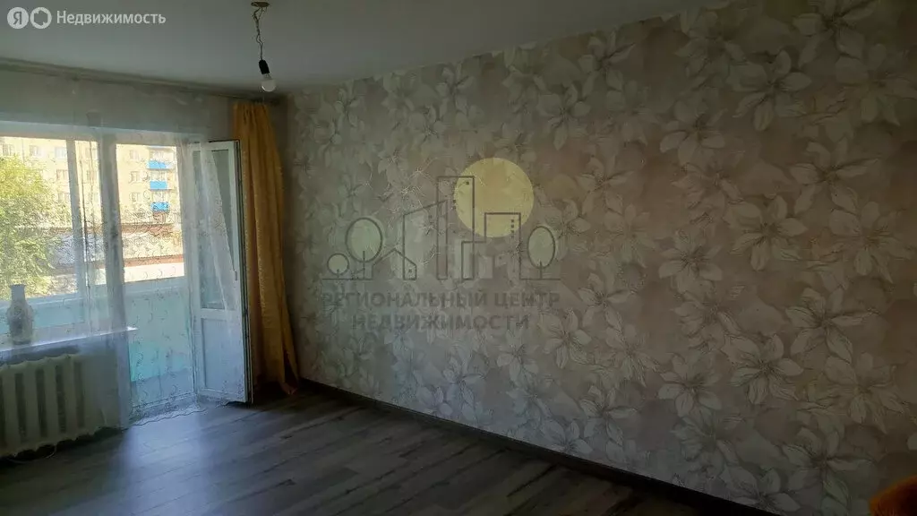3-комнатная квартира: Усть-Ордынский, улица Ленина, 36 (61.9 м) - Фото 1