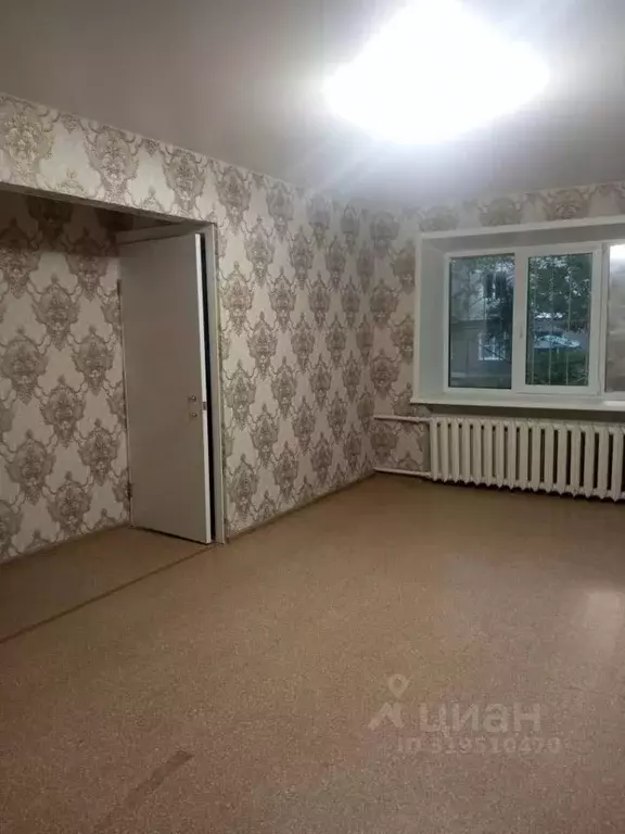 1-к кв. Пермский край, Пермь ул. Льва Шатрова, 12 (32.4 м) - Фото 1