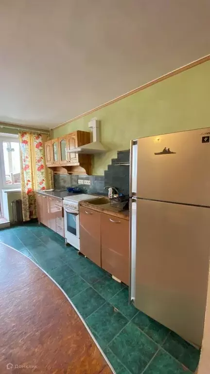 Продаётся 1-к квартира, 51 м - Фото 1
