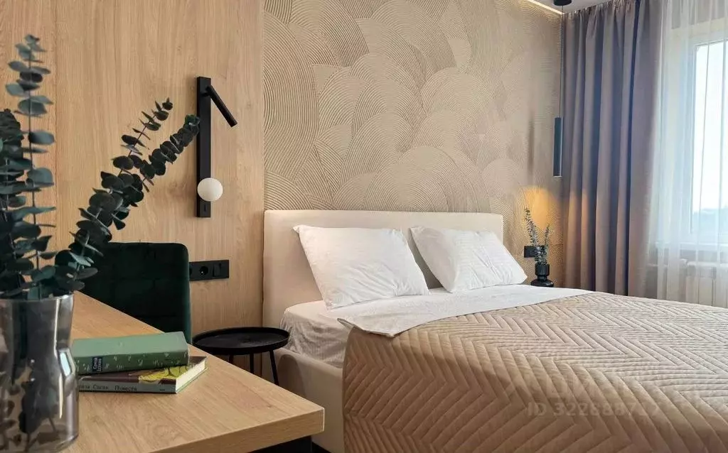 2-к кв. Приморский край, Владивосток Шилкинская ул., 16 (48.0 м) - Фото 1