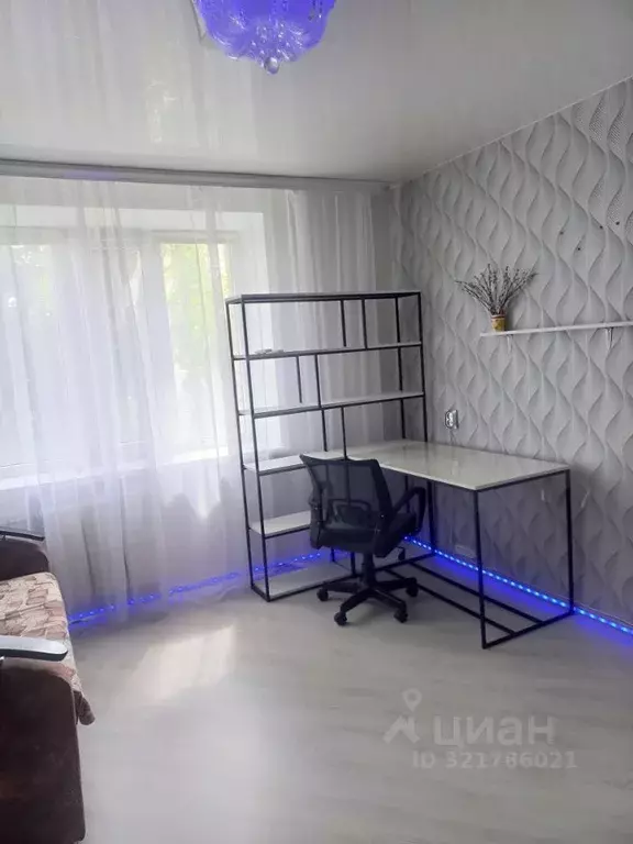 Комната Саратовская область, Саратов ул. 2-я Пионерская, 30/36 (14.0 ... - Фото 2