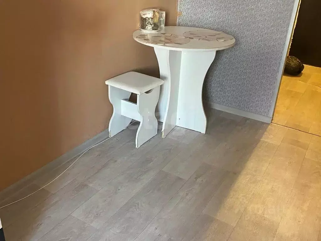 Студия Саха (Якутия), Якутск ул. Притузова, 6А (28.2 м) - Фото 1