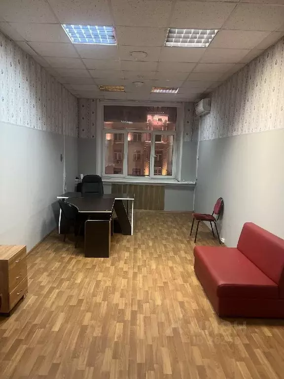 Офис в Москва Тверская ул., 12С2 (31 м) - Фото 0