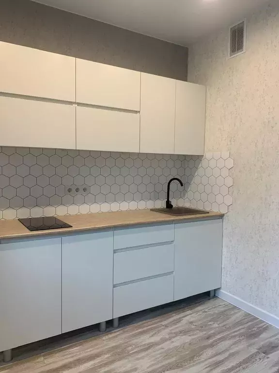 Продаётся 2-к квартира, 42 м - Фото 1