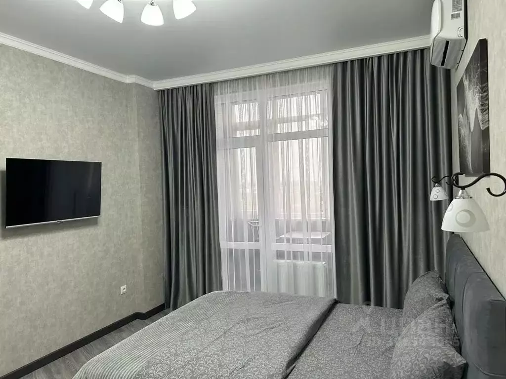 1-к кв. Краснодарский край, Славянск-на-Кубани Отдельская ул., 257/9к2 ... - Фото 2