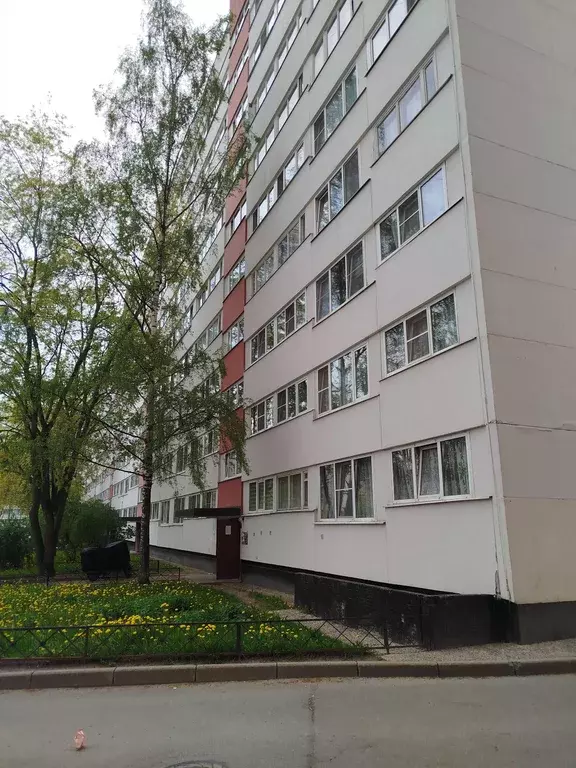 Продаётся 1-к квартира, 30.1 м - Фото 1