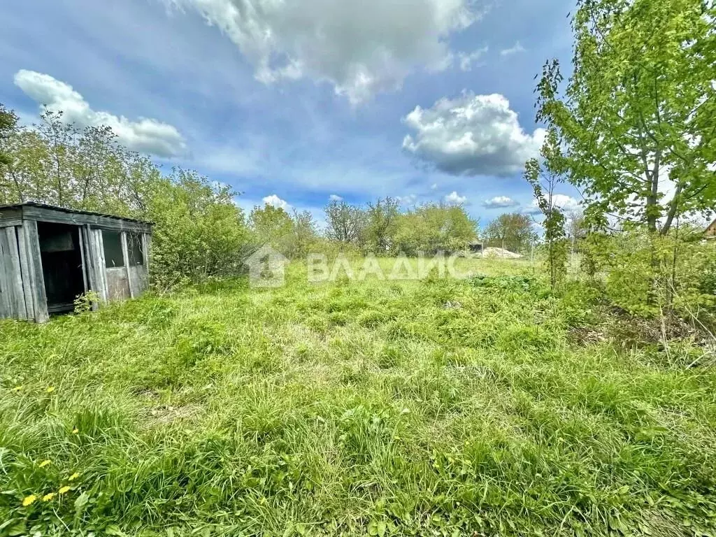 Участок в Пензенская область, Пензенский район, Воскресеновский ... - Фото 2