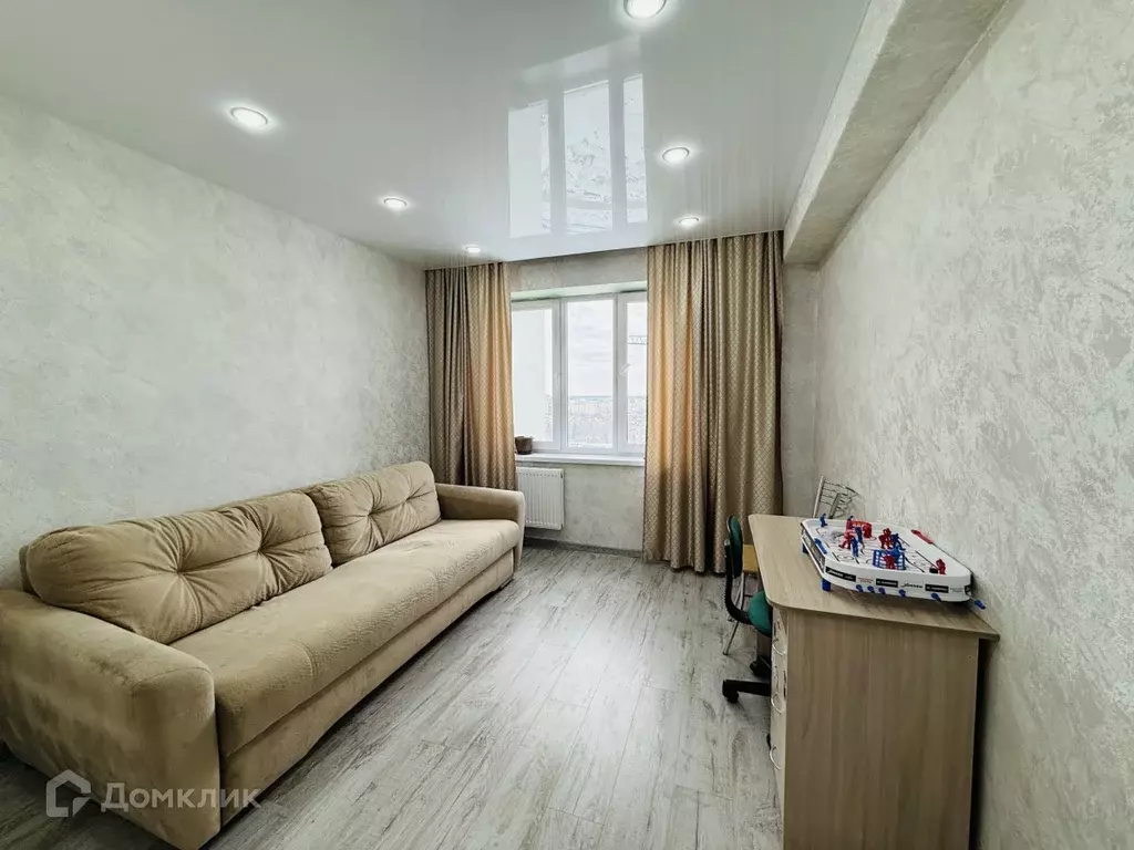 Продаётся 3-к квартира, 60.4 м - Фото 1