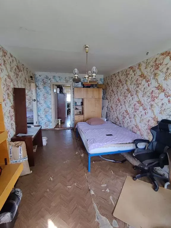 Продаётся 2-к квартира, 44 м - Фото 1