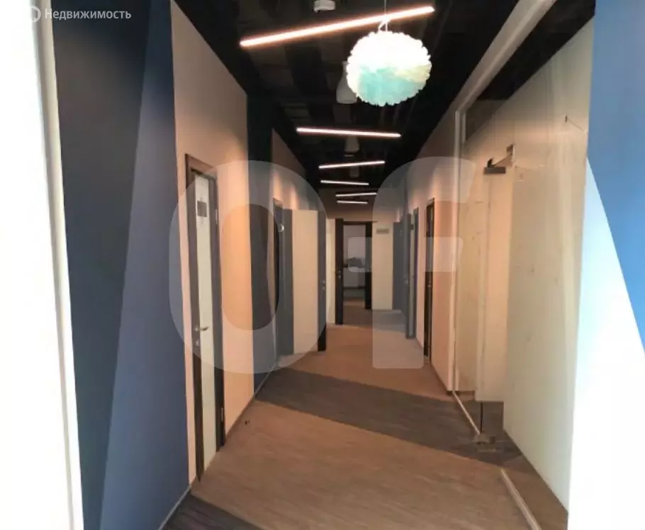 Офис (1872 м) - Фото 1