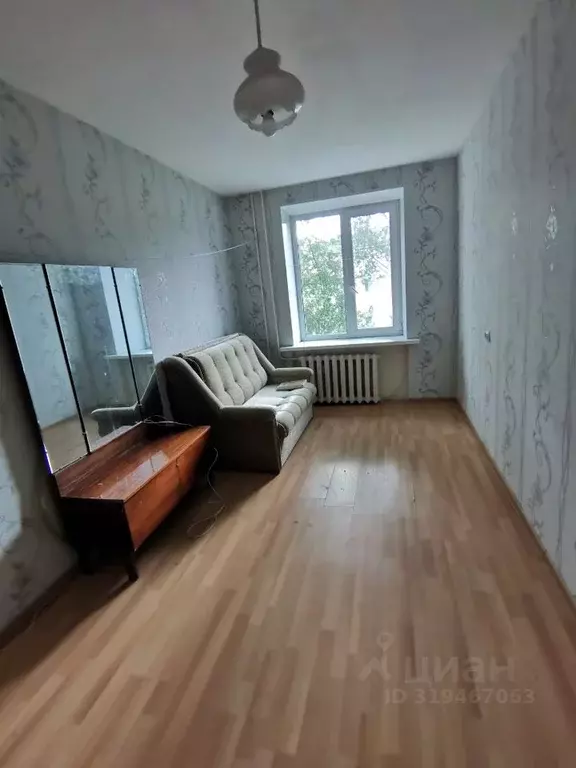 2-к кв. Санкт-Петербург, Санкт-Петербург, Петергоф Суворовская ул., 13 ... - Фото 0