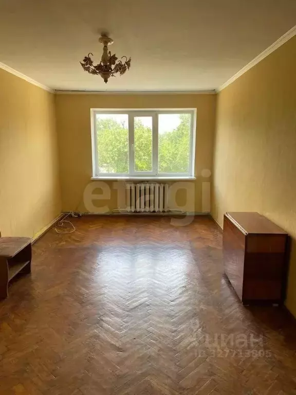 3-к кв. Адыгея, Гиагинская ст-ца ул. Международная, 33 (59.5 м) - Фото 1