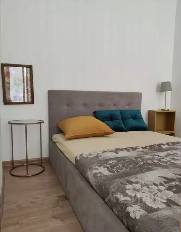 Студия Московская область, Химки ул. Бабакина, 15 (38.0 м) - Фото 2