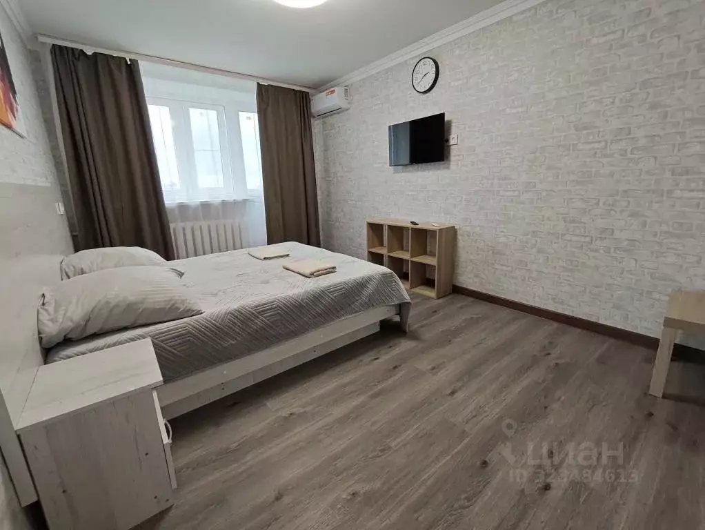 2-к кв. Ростовская область, Новошахтинск Парковая ул., 42 (60.0 м) - Фото 1