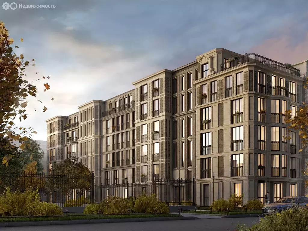 Помещение свободного назначения (6.7 м) - Фото 1